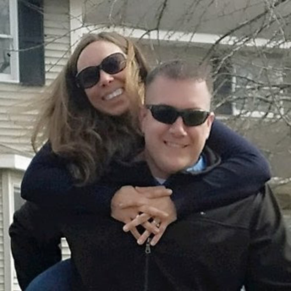 Meet your Posher, Miranda